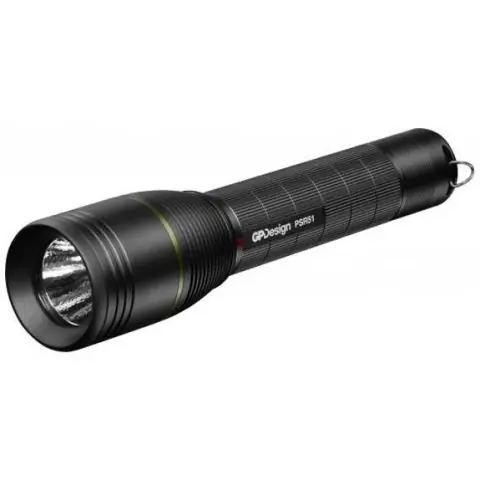 GP Lighting Design PSR51 Ficklampa I lager